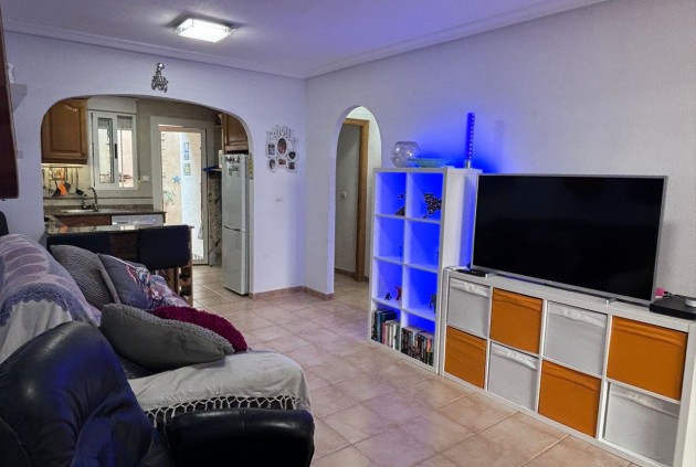 Tweedehands - Appartement / flat -
Guardamar del Segura - Costa Blanca