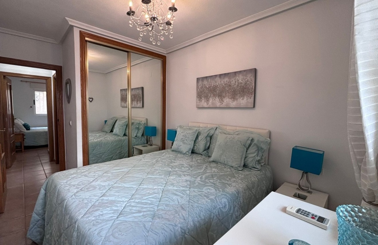 Tweedehands - Appartement / flat -
Guardamar del Segura - Costa Blanca