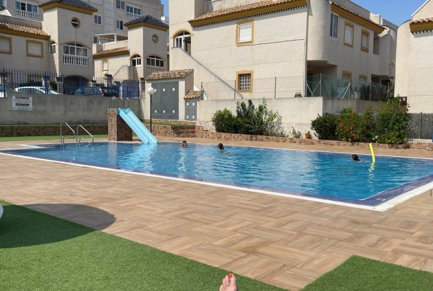 Tweedehands - Appartement / flat -
Guardamar del Segura - Costa Blanca