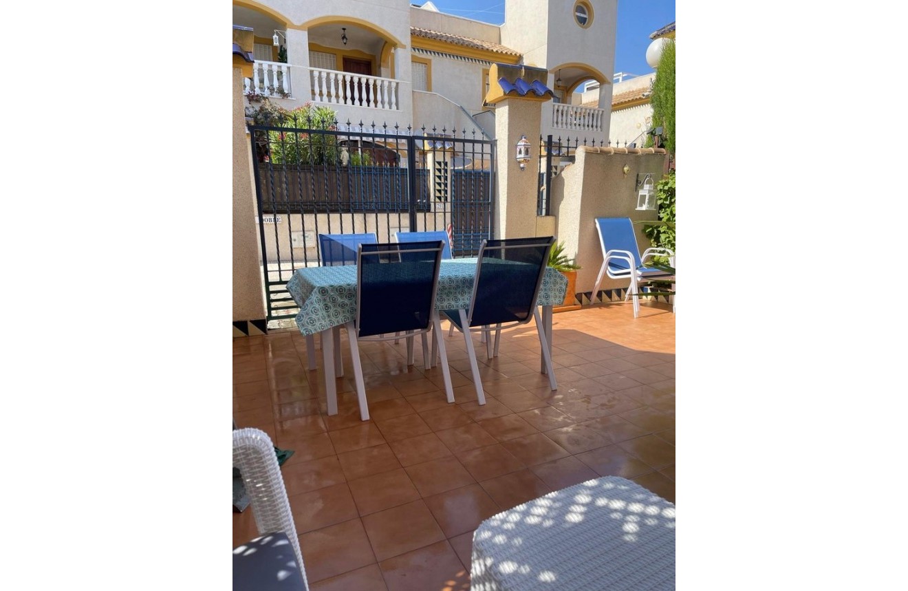 Tweedehands - Appartement / flat -
Guardamar del Segura - Costa Blanca