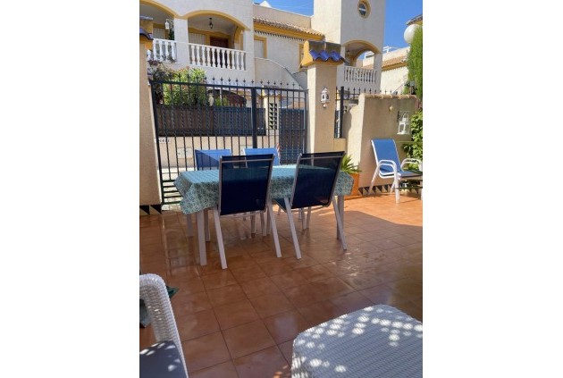 Tweedehands - Appartement / flat -
Guardamar del Segura - Costa Blanca