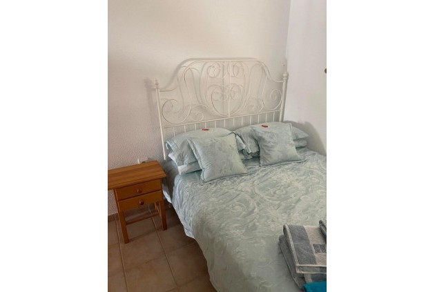 Tweedehands - Appartement / flat -
Guardamar del Segura - Costa Blanca