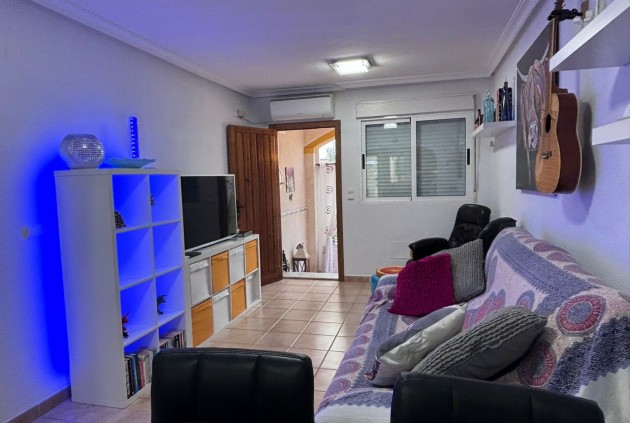 Tweedehands - Appartement / flat -
Guardamar del Segura - Costa Blanca