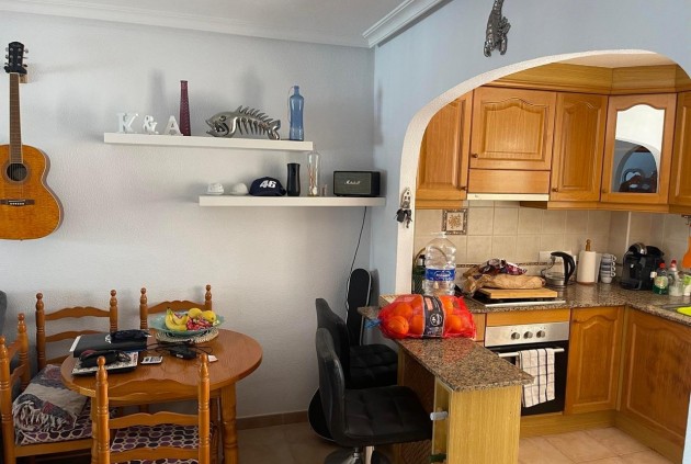 Tweedehands - Appartement / flat -
Guardamar del Segura - Costa Blanca