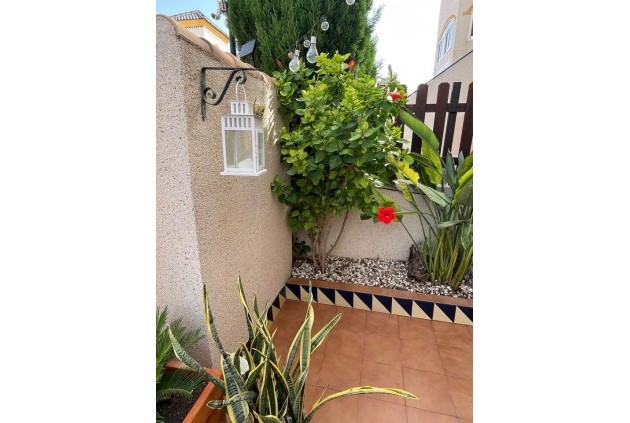 Tweedehands - Appartement / flat -
Guardamar del Segura - Costa Blanca