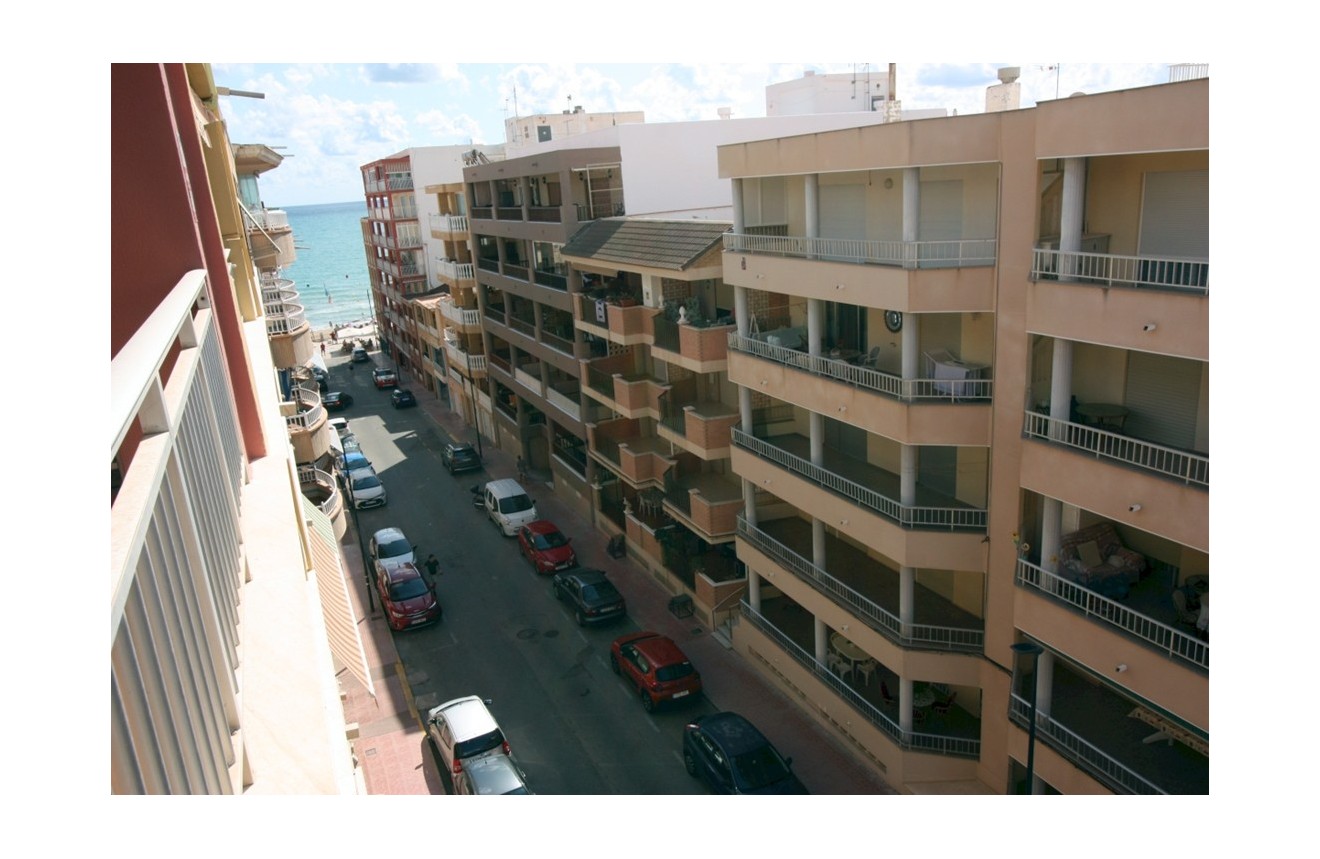 Tweedehands - Appartement / flat -
Guardamar del Segura - Costa Blanca