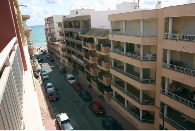 Tweedehands - Appartement / flat -
Guardamar del Segura - Costa Blanca