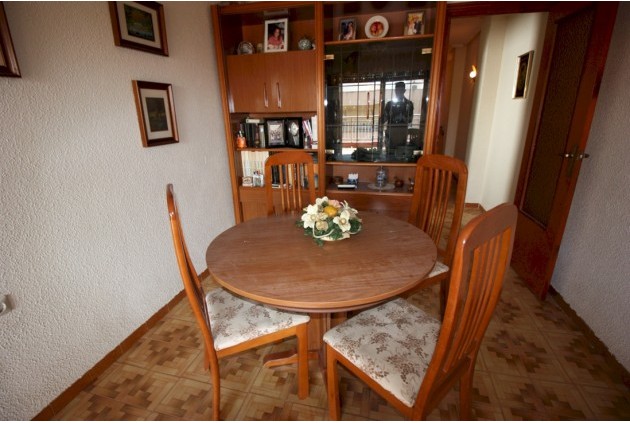 Tweedehands - Appartement / flat -
Guardamar del Segura - Costa Blanca