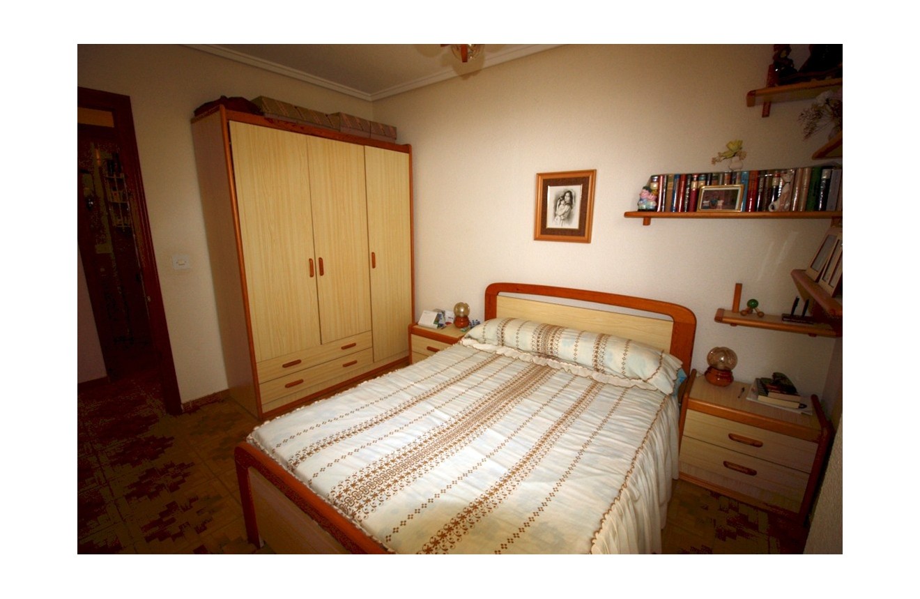 Tweedehands - Appartement / flat -
Guardamar del Segura - Costa Blanca