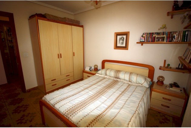 Tweedehands - Appartement / flat -
Guardamar del Segura - Costa Blanca