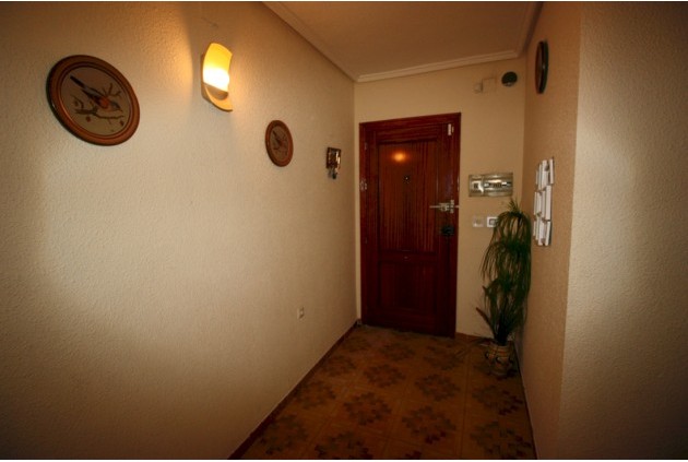 Tweedehands - Appartement / flat -
Guardamar del Segura - Costa Blanca