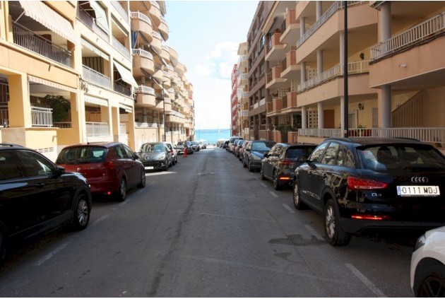 Tweedehands - Appartement / flat -
Guardamar del Segura - Costa Blanca