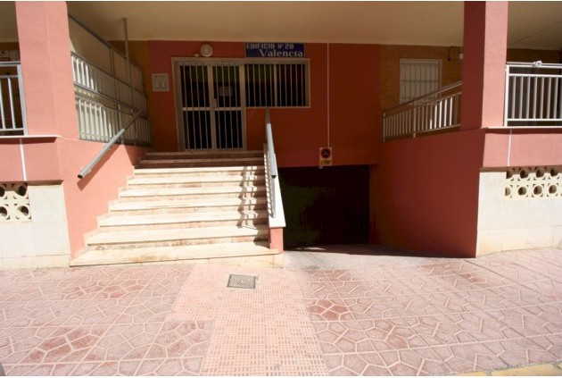 Tweedehands - Appartement / flat -
Guardamar del Segura - Costa Blanca