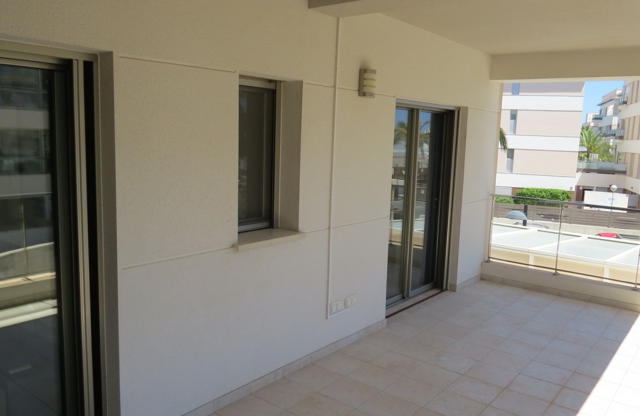 Aus zweiter Hand - Wohnung -
Orihuela Costa - Costa Blanca