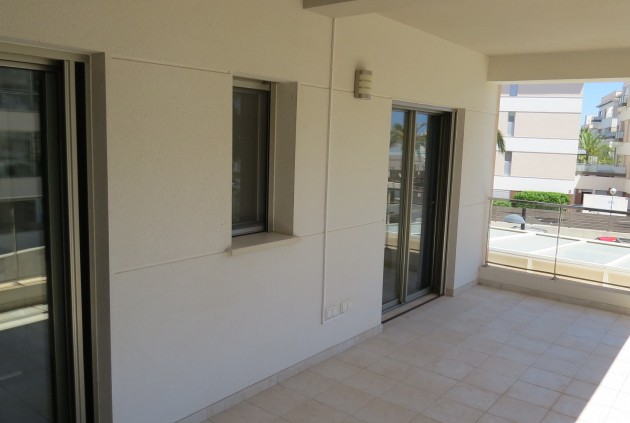 Aus zweiter Hand - Wohnung -
Orihuela Costa - Costa Blanca