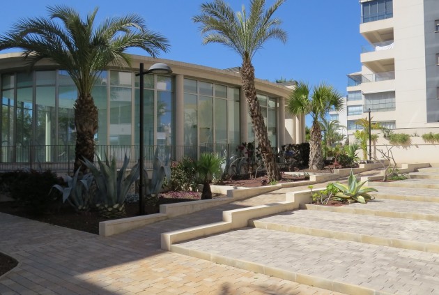 Aus zweiter Hand - Wohnung -
Orihuela Costa - Costa Blanca