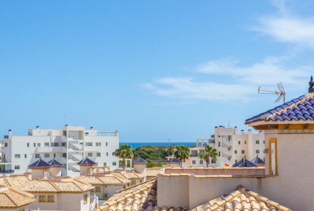 D'occasion - Chalet -
Orihuela Costa - La Zenia