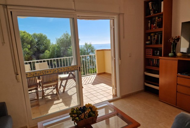 Segunda mano - Apartamento / piso -
Orihuela Costa - Costa Blanca