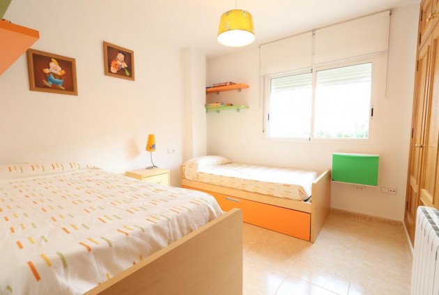 Segunda mano - Apartamento / piso -
Orihuela Costa - Costa Blanca