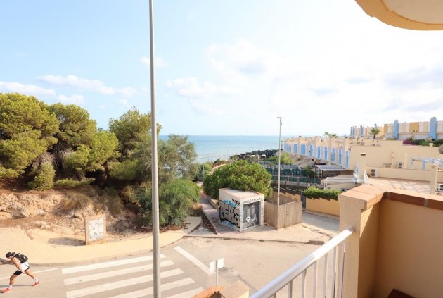 Segunda mano - Apartamento / piso -
Orihuela Costa - Costa Blanca