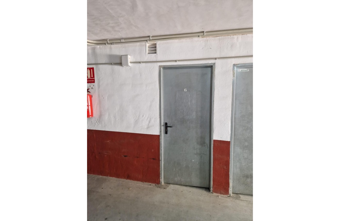 Segunda mano - Apartamento / piso -
Orihuela Costa - Costa Blanca