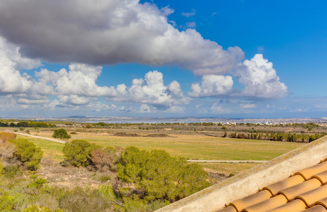 Aus zweiter Hand - Bungalow -
Orihuela Costa - Costa Blanca