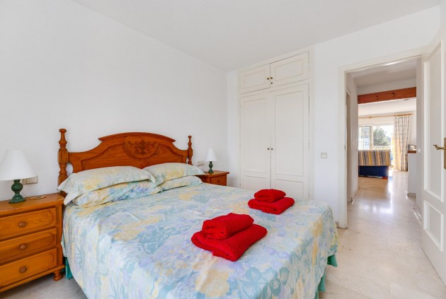 Aus zweiter Hand - Bungalow -
Orihuela Costa - Costa Blanca