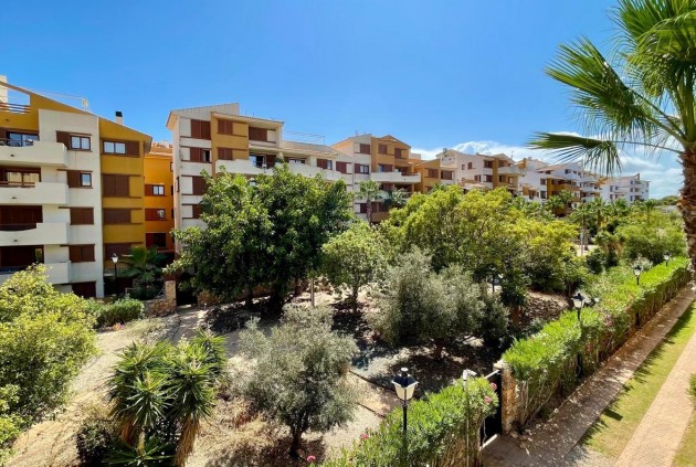 Aus zweiter Hand - Wohnung -
Orihuela Costa - Punta Prima