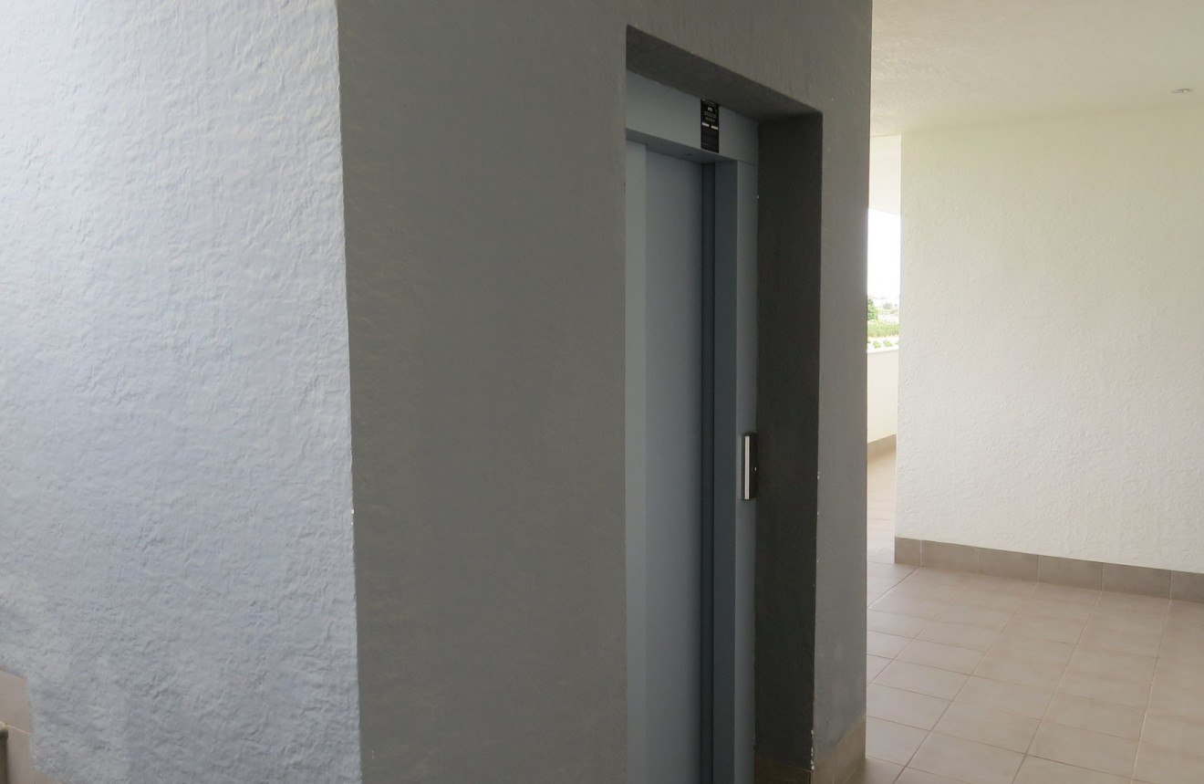 Resale - Apartment / flat -
Guardamar del Segura - Costa Blanca