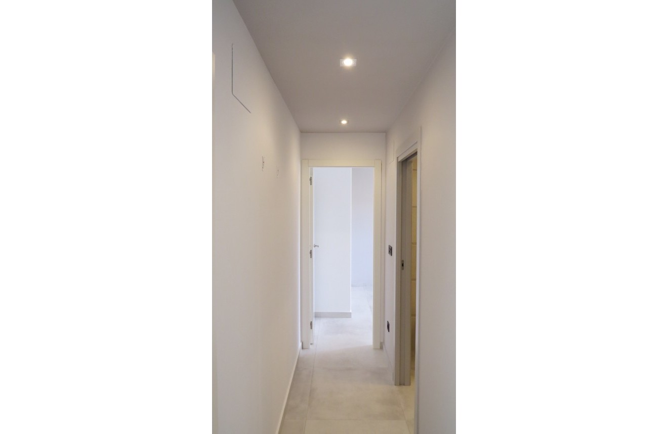 Resale - Apartment / flat -
Guardamar del Segura - Costa Blanca