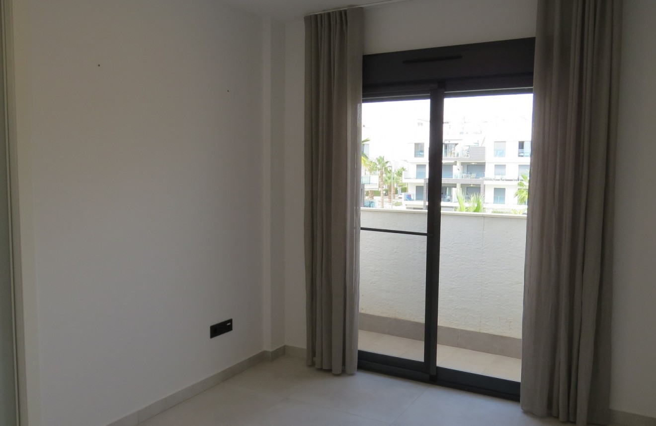 Resale - Apartment / flat -
Guardamar del Segura - Costa Blanca