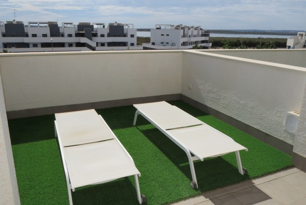 Resale - Apartment / flat -
Guardamar del Segura - Costa Blanca