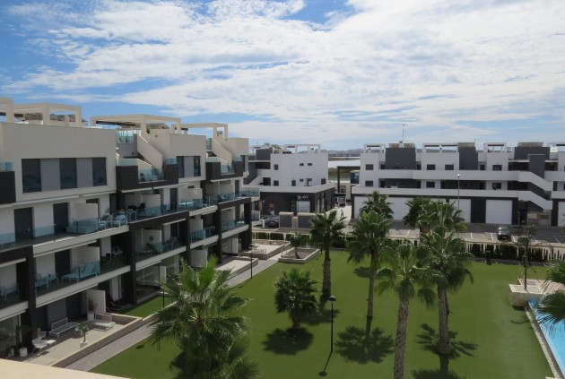 Resale - Apartment / flat -
Guardamar del Segura - Costa Blanca