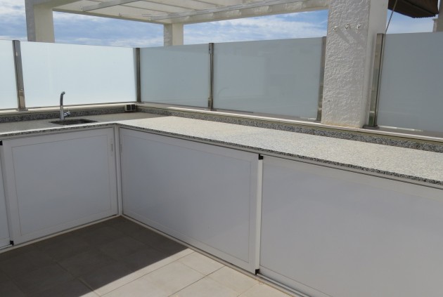 Resale - Apartment / flat -
Guardamar del Segura - Costa Blanca