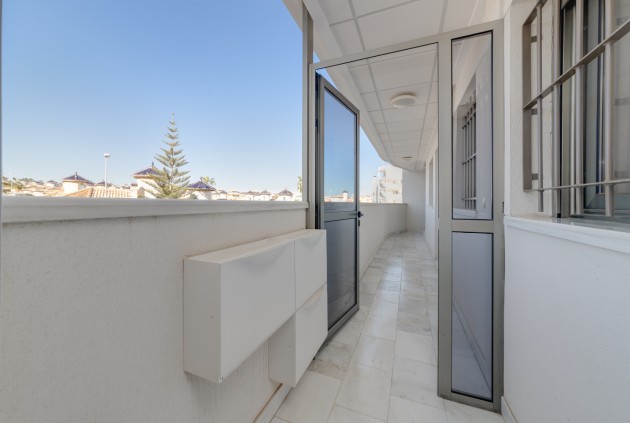 Segunda mano - Apartamento / piso -
Orihuela Costa - Costa Blanca