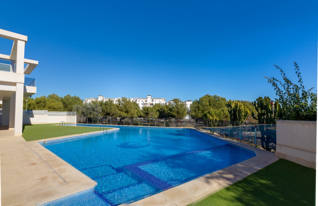 Segunda mano - Apartamento / piso -
Orihuela Costa - Costa Blanca