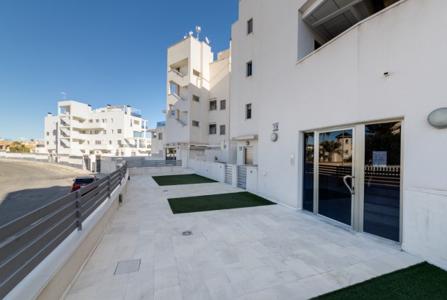 Segunda mano - Apartamento / piso -
Orihuela Costa - Costa Blanca