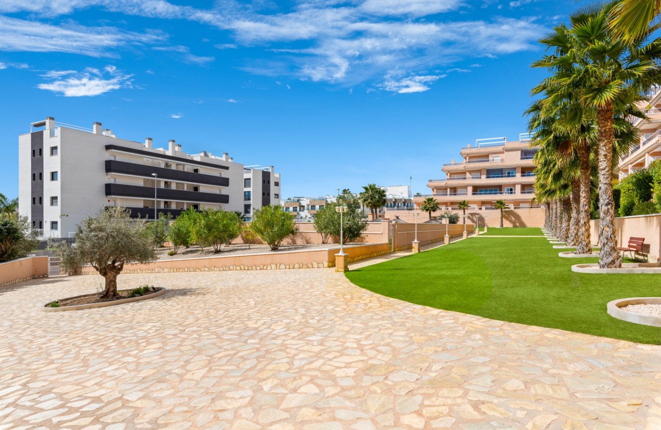 D'occasion - Appartement -
Orihuela Costa - Costa Blanca