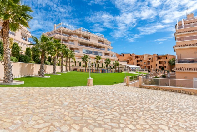 D'occasion - Appartement -
Orihuela Costa - Costa Blanca