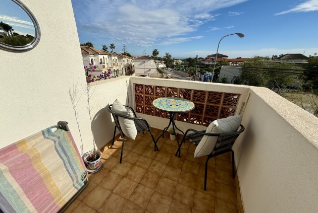 D'occasion - Appartement -
San Miguel de Salinas - Inland