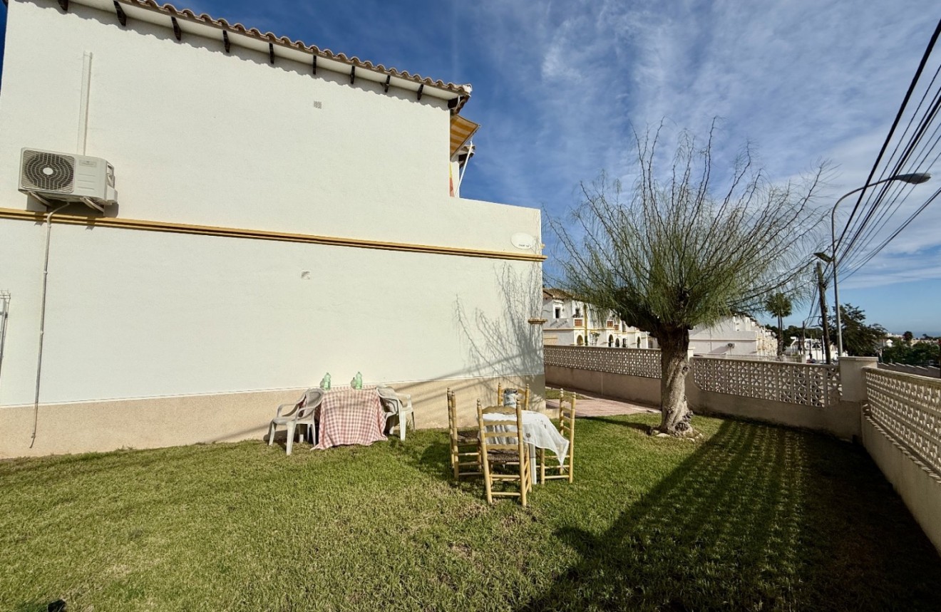 D'occasion - Appartement -
San Miguel de Salinas - Inland