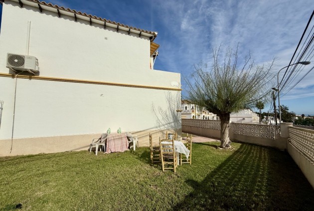 D'occasion - Appartement -
San Miguel de Salinas - Inland