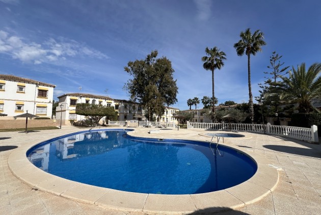 D'occasion - Appartement -
San Miguel de Salinas - Inland