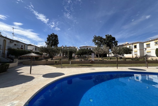 D'occasion - Appartement -
San Miguel de Salinas - Inland