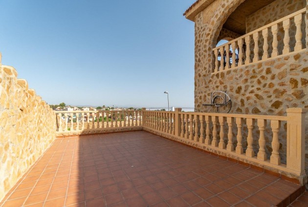 Tweedehands - Chalet -
Orihuela Costa - Los Balcones