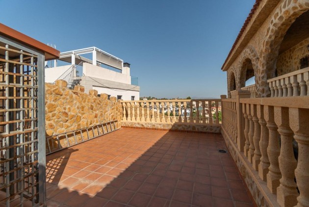 Tweedehands - Chalet -
Orihuela Costa - Los Balcones