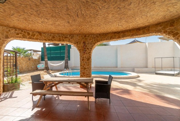 Tweedehands - Chalet -
Orihuela Costa - Los Balcones