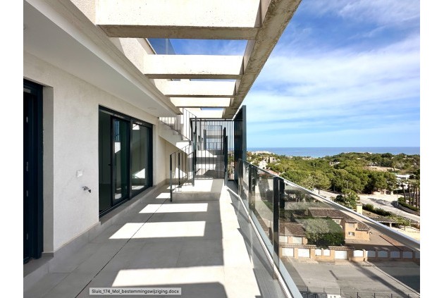 Tweedehands - Appartement / flat -
Orihuela Costa - Costa Blanca