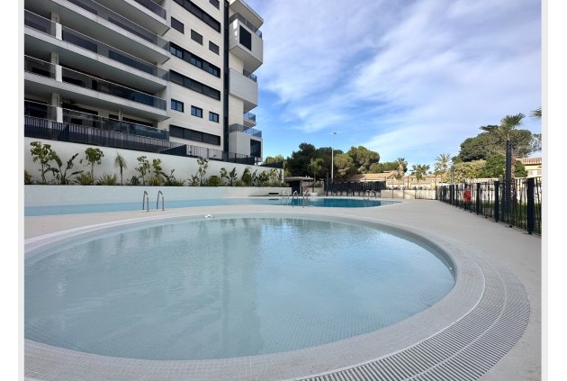 Tweedehands - Appartement / flat -
Orihuela Costa - Costa Blanca