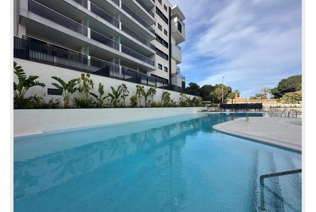 Tweedehands - Appartement / flat -
Orihuela Costa - Costa Blanca